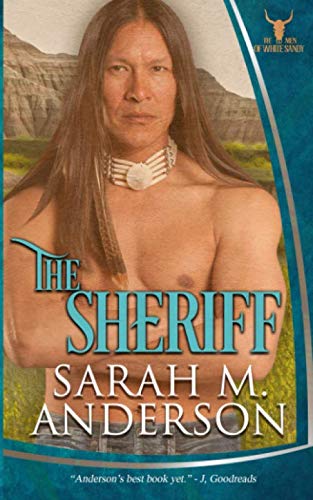 The Sheriff book cover