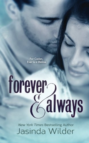 Forever & Always book cover