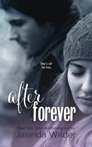After Forever book cover