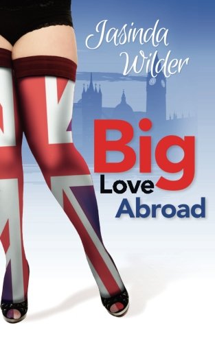 Big Love Abroad book cover
