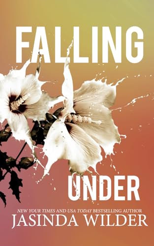 Falling Under book cover