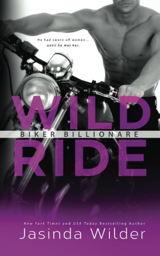 A Wild Ride book cover