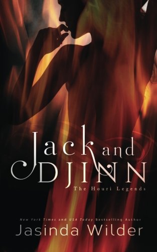 Jack and Djinn cover