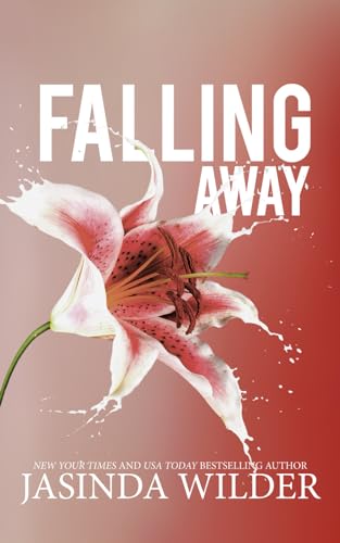 Falling Away book cover