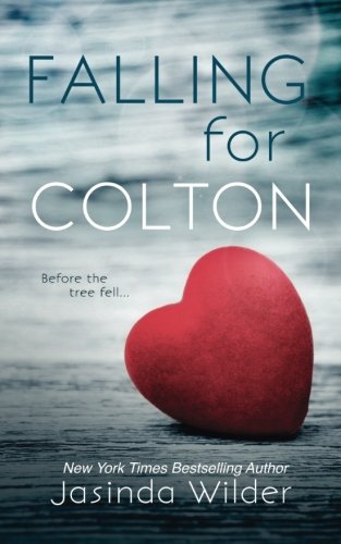 Falling for Colton cover