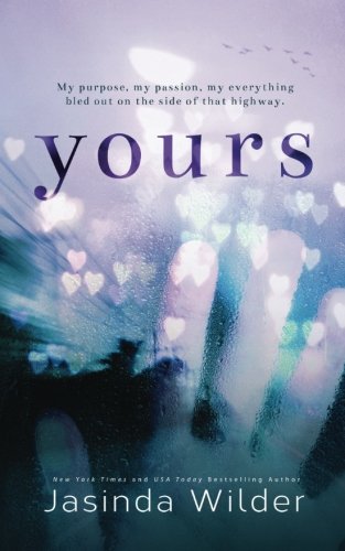 Yours book cover