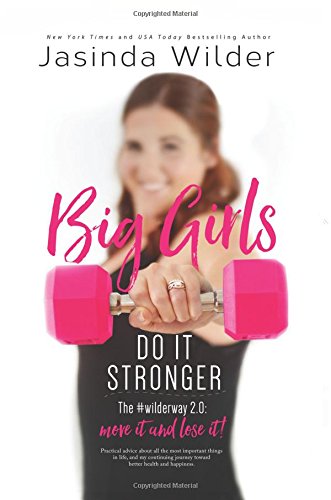Big Girls Do It Stronger / You Can Do It: Strength book cover