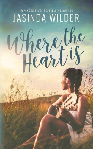 Where The Heart Is book cover