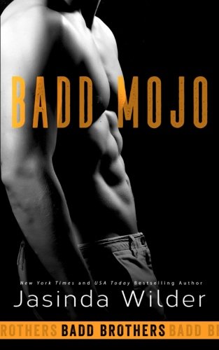 Badd Mojo cover