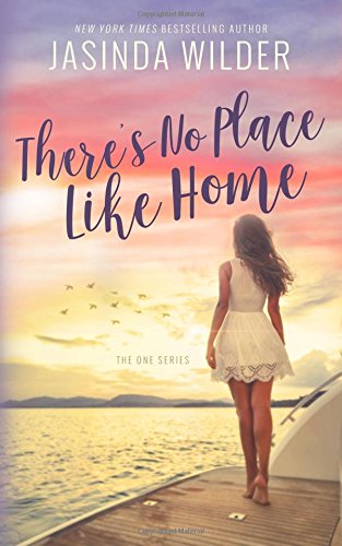 There's No Place Like Home book cover
