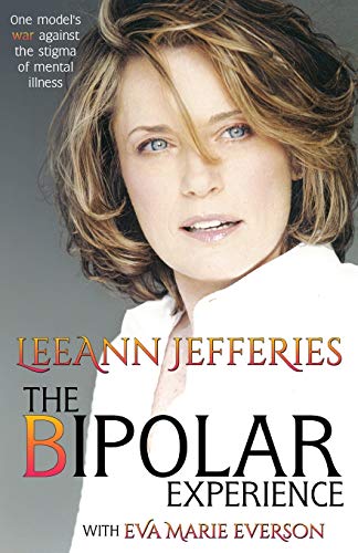 The Bipolar Experience book cover