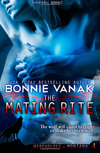 The Mating Rite book cover