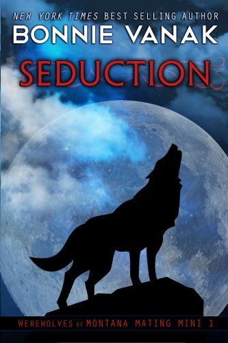 Seduction book cover