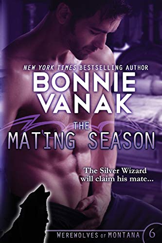 The Mating Season book cover