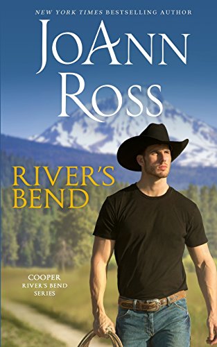River's Bend book cover