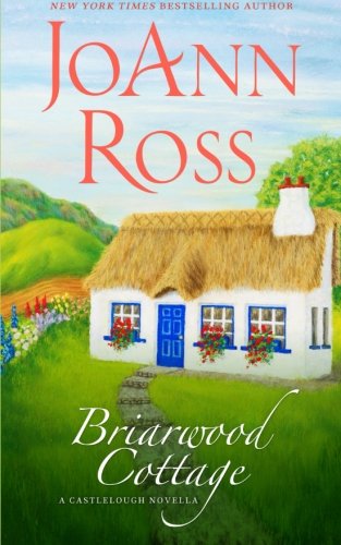 Briarwood Cottage book cover