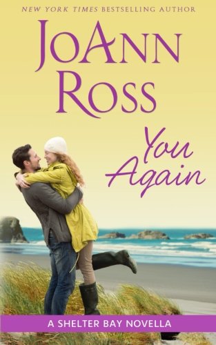 You Again book cover