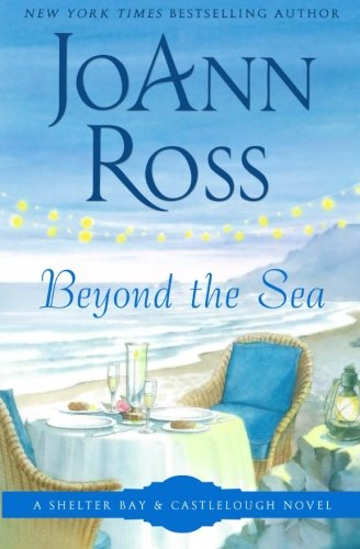 Beyond the Sea book cover