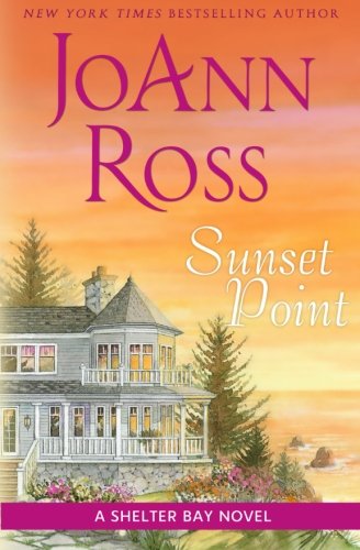 Sunset Point book cover