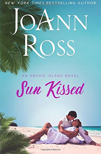 Sun Kissed book cover