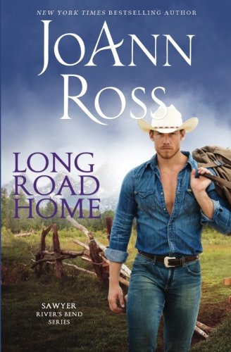 Long Road Home book cover