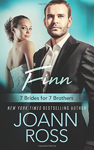 Finn (By: JoAnn Ross) cover