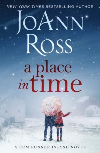 A Place in Time book cover