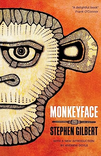 Cover of Monkeyface