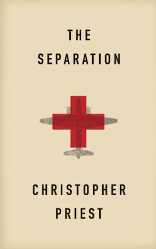 The Separation book cover