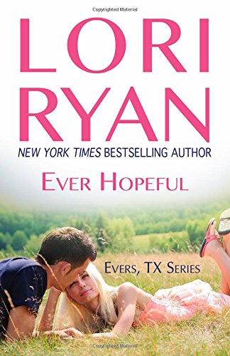 Ever Hopeful book cover
