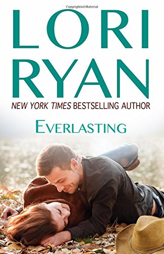 Everlasting book cover