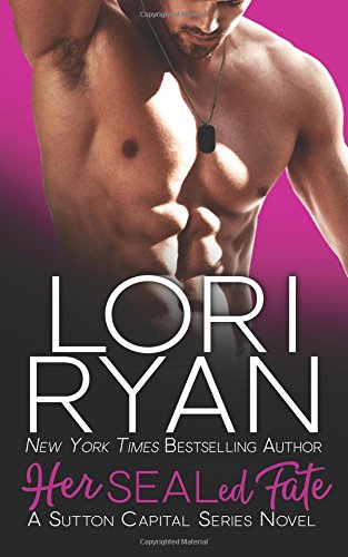 Her SEALed Fate cover