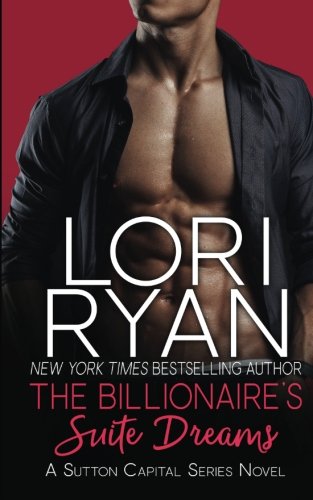 The Billionaire's Suite Dreams book cover
