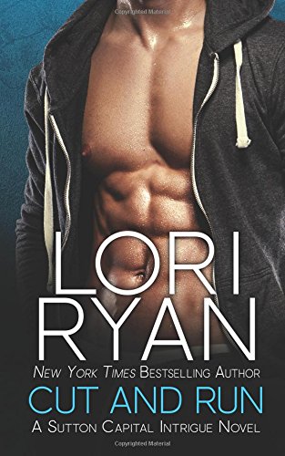 Cut and Run book cover