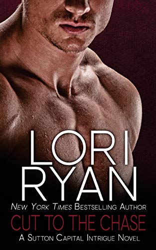 Cut to the Chase cover