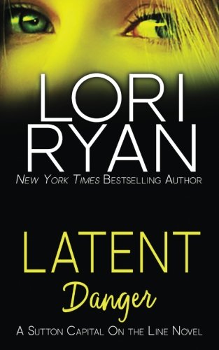 Latent Danger book cover