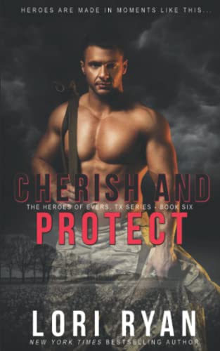 Cherish and Protect book cover