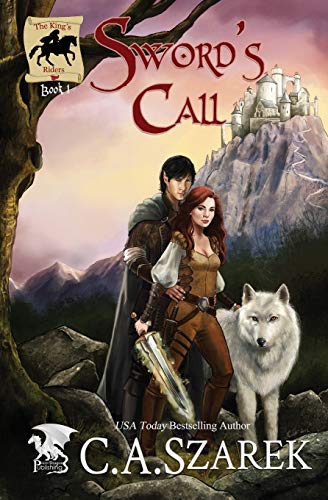 Sword's Call book cover