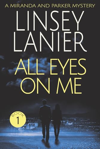 All Eyes on Me book cover