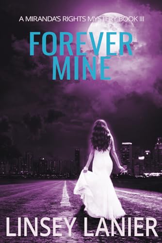 Forever Mine book cover
