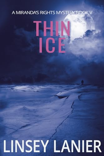 Thin Ice book cover