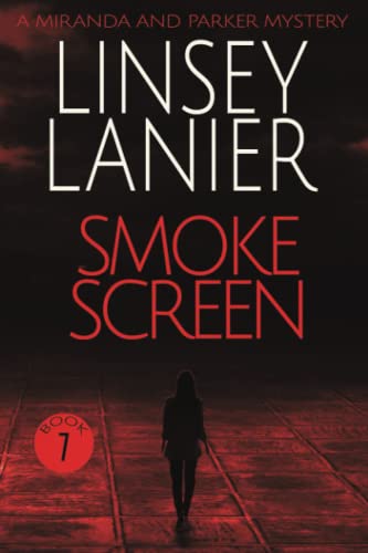 Smoke Screen book cover