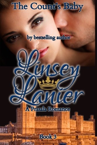 The Count's Baby cover