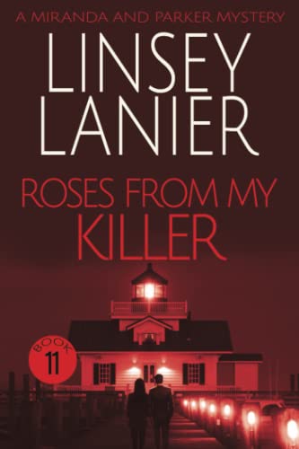 Roses from My Killer book cover