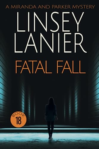 Fatal Fall book cover