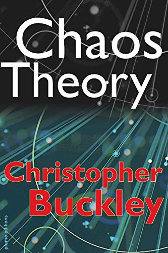 Chaos Theory book cover