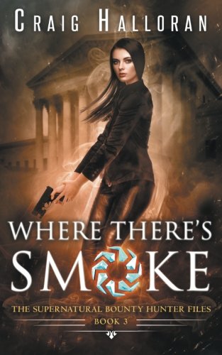Where There's Smoke cover