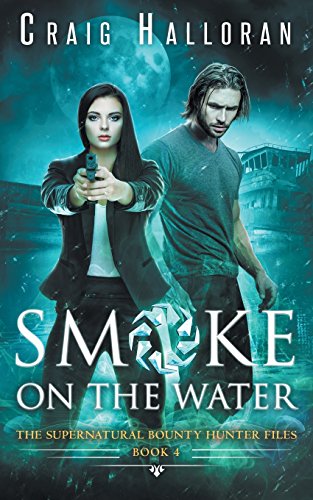 Smoke on the Water book cover