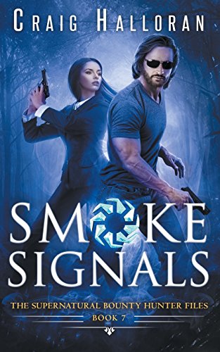 Smoke Signals book cover