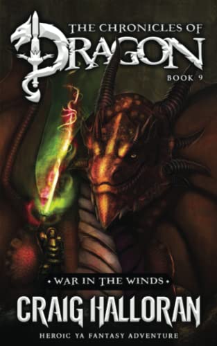 War in the Winds book cover